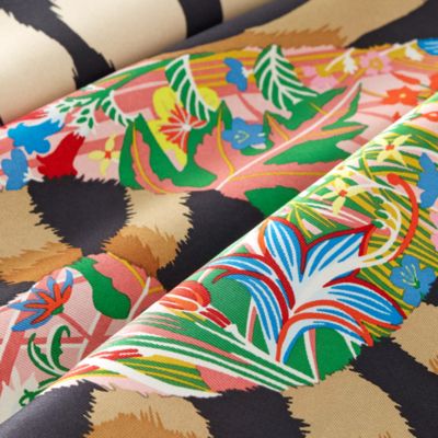 レディス, スカーフ、ショール＆マフラー, スカーフ＆シルク